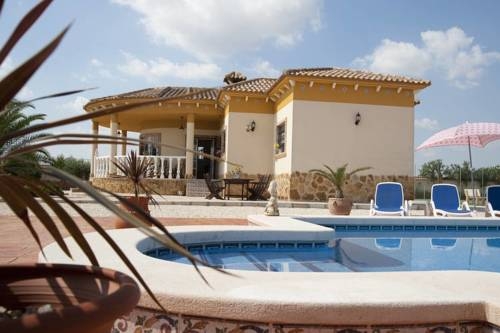 Imagen general del Villa Casa Emperador Catral. Foto 4