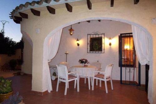 Imagen general del Villa Casa Sol. Foto 2