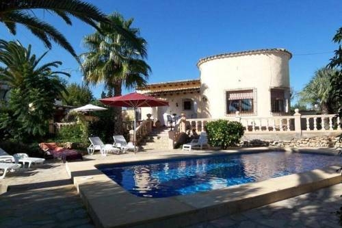 Imagen general del Villa Casa Sol. Foto 5