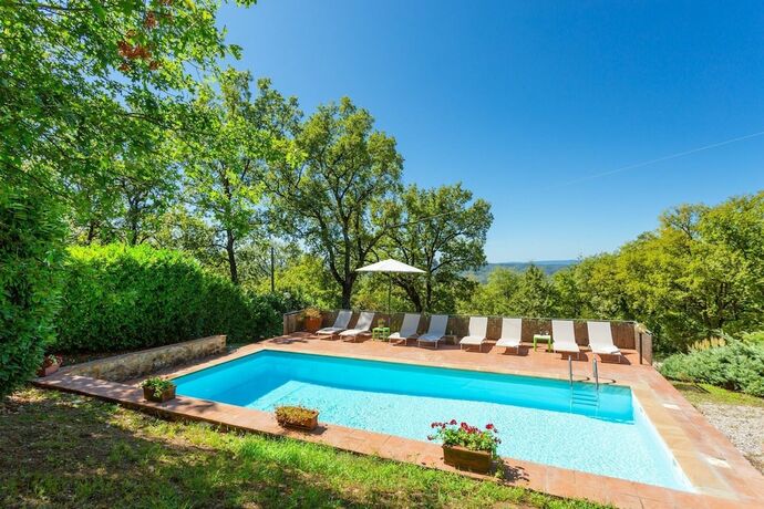Imagen general del Villa Casa al Sole Large Private Pool Wifi - 3078. Foto 1