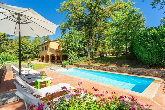 Imagen general del Villa Casa al Sole Large Private Pool Wifi - 3078. Foto 2