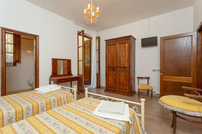 Imagen general del Villa Casa al Sole Large Private Pool Wifi - 3078. Foto 4
