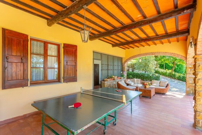 Imagen general del Villa Casa al Sole Large Private Pool Wifi - 3078. Foto 15