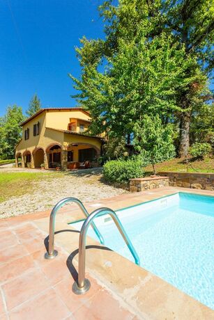 Imagen general del Villa Casa al Sole Large Private Pool Wifi - 3078. Foto 16