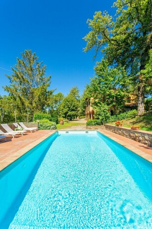 Imagen general del Villa Casa al Sole Large Private Pool Wifi - 3078. Foto 17