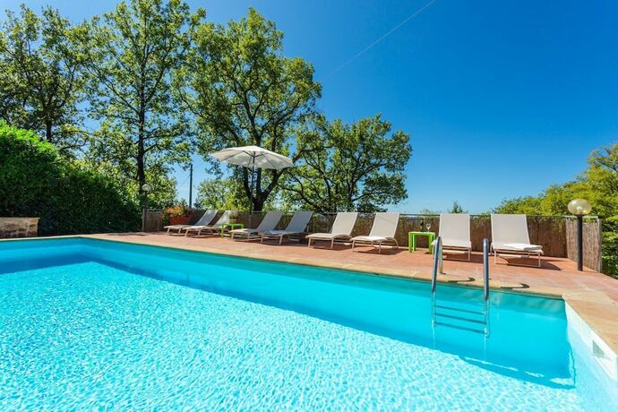 Imagen general del Villa Casa al Sole Large Private Pool Wifi - 3078. Foto 18