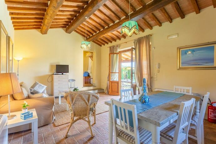 Imagen general del Villa Casale Federica Large Private Pool Wifi - 3098. Foto 3