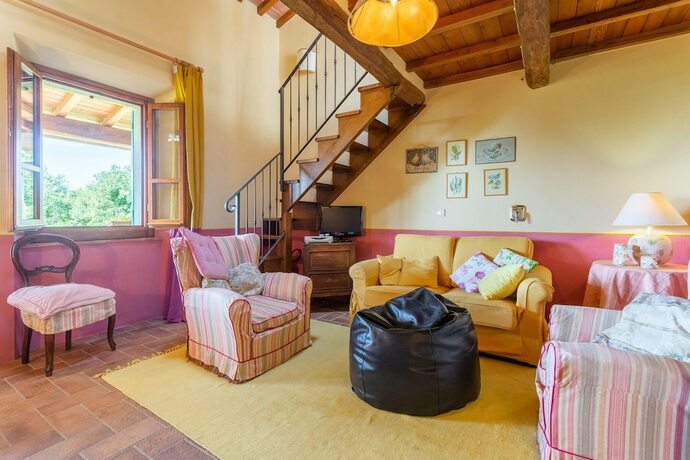 Imagen general del Villa Casale Federica Large Private Pool Wifi - 3098. Foto 4