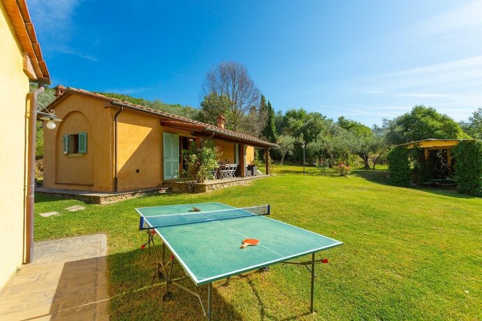 Imagen general del Villa Casale Federica Large Private Pool Wifi - 3098. Foto 6