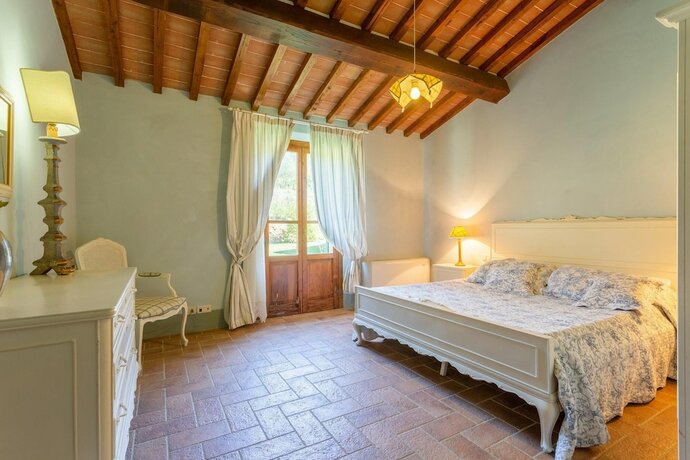 Imagen general del Villa Casale Federica Large Private Pool Wifi - 3098. Foto 8