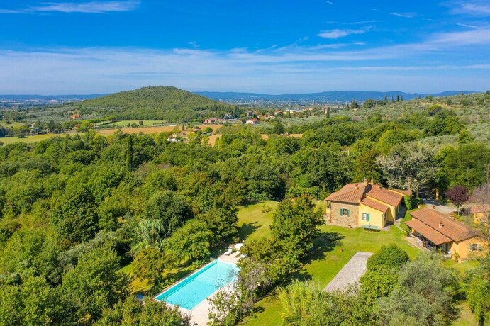 Imagen general del Villa Casale Federica Large Private Pool Wifi - 3098. Foto 10