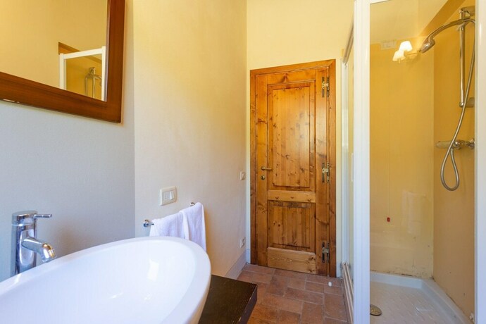 Imagen general del Villa Casale Federica Large Private Pool Wifi - 3098. Foto 11