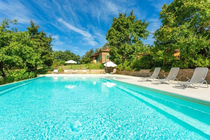 Imagen general del Villa Casale Federica Large Private Pool Wifi - 3098. Foto 13
