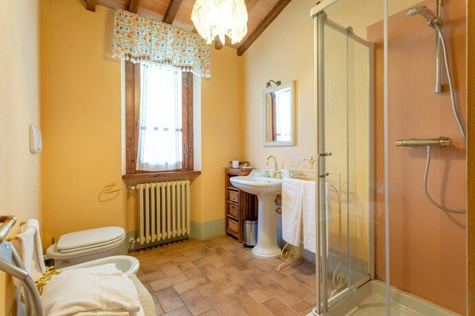 Imagen general del Villa Casale Federica Large Private Pool Wifi - 3098. Foto 16