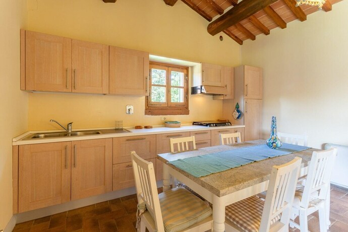 Imagen general del Villa Casale Federica Large Private Pool Wifi - 3098. Foto 17