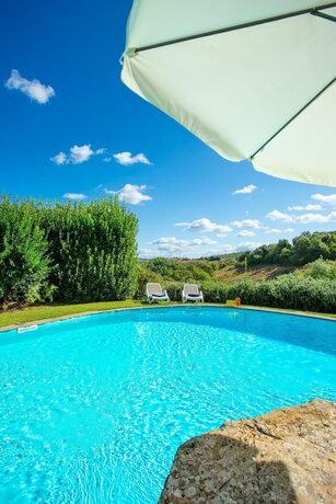 Imagen de la habitación del Villa Casale Silvia Large Private Pool A C Wifi - 2931. Foto 20