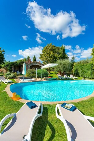 Imagen general del Villa Casale Silvia Large Private Pool A C Wifi - 2931. Foto 6