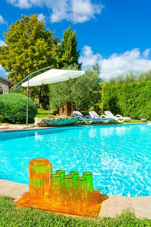 Imagen general del Villa Casale Silvia Large Private Pool A C Wifi - 2931. Foto 7
