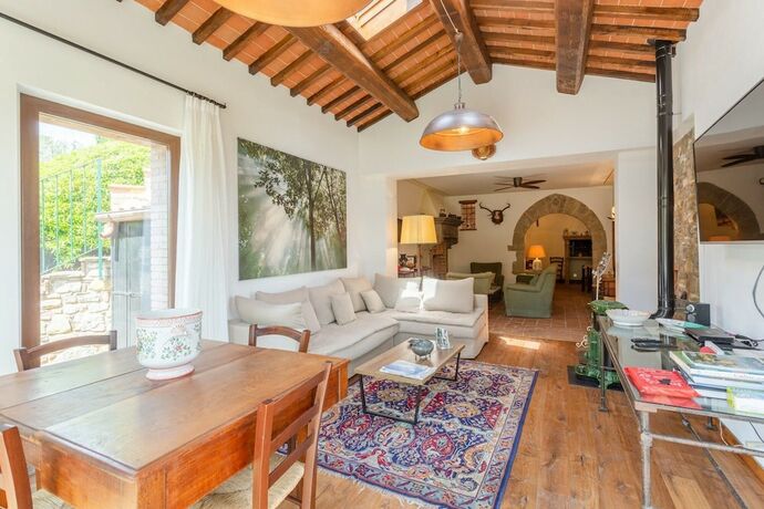 Imagen general del Villa Casale Silvia Large Private Pool A C Wifi - 2931. Foto 8