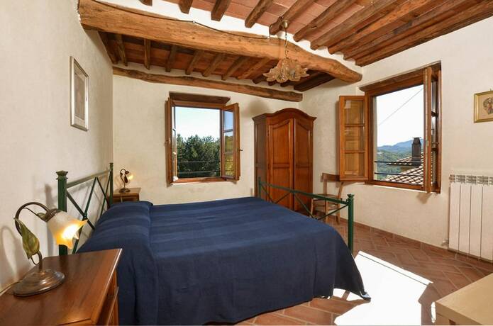 Imagen general del Villa Casale di Rosa Large Private Pool Wifi - 3159. Foto 9