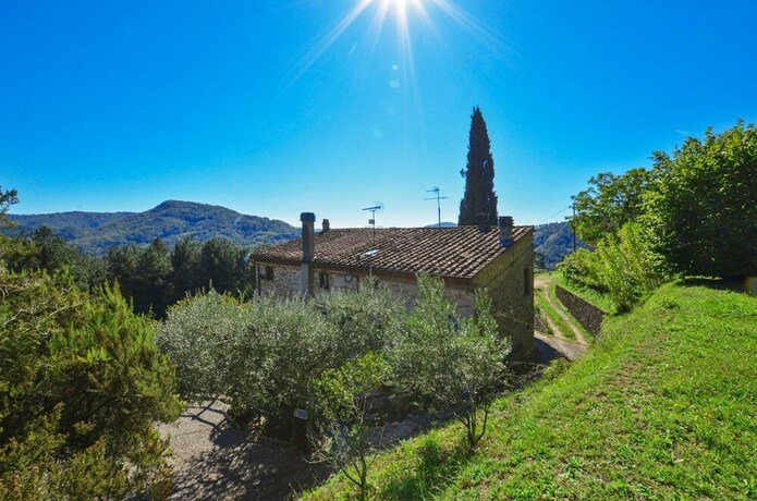 Imagen general del Villa Casale di Rosa Large Private Pool Wifi - 3159. Foto 11