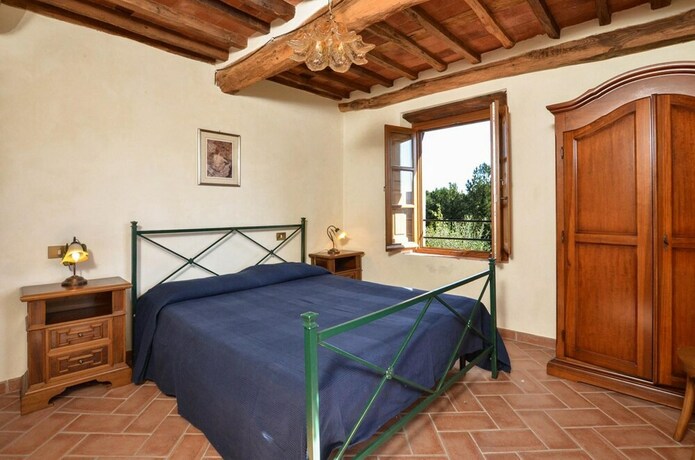 Imagen general del Villa Casale di Rosa Large Private Pool Wifi - 3159. Foto 15