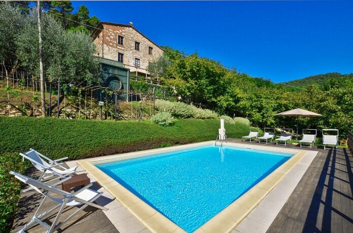 Imagen general del Villa Casale di Rosa Large Private Pool Wifi - 3159. Foto 16