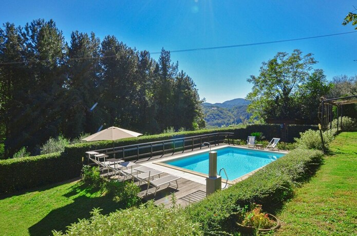 Imagen general del Villa Casale di Rosa Large Private Pool Wifi - 3159. Foto 17