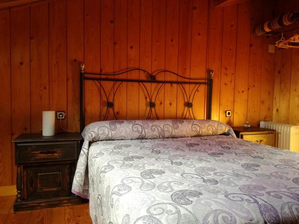 Imagen de la habitación del Villa Castellanos. Foto 3