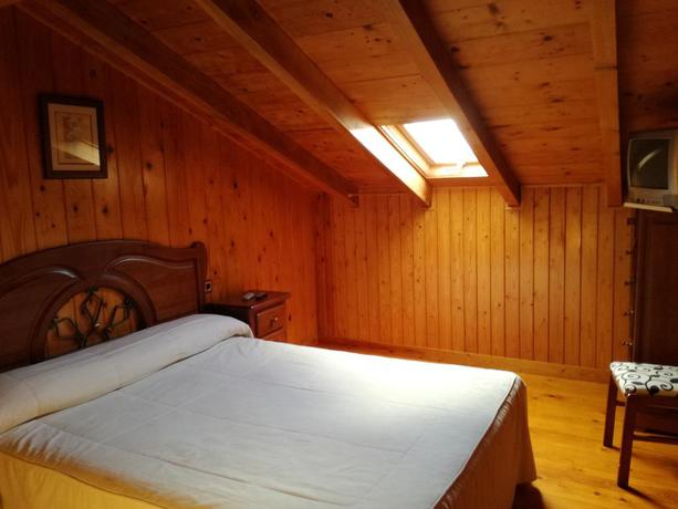 Imagen de la habitación del Villa Castellanos. Foto 5