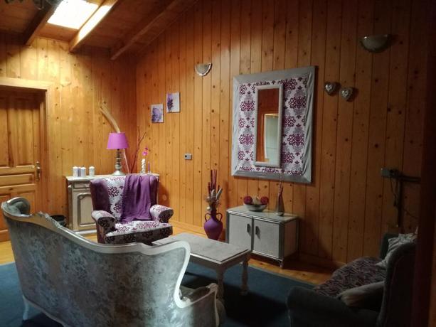 Imagen de los interiores del Villa Castellanos. Foto 8