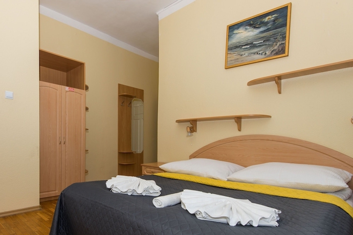 Imagen de la habitación del Villa Casteria. Foto 2