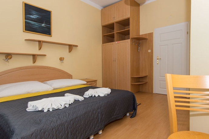 Imagen de la habitación del Villa Casteria. Foto 3