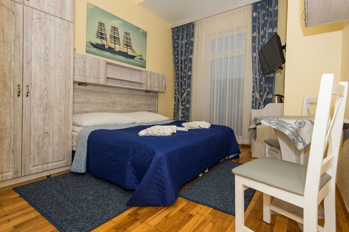 Imagen de la habitación del Villa Casteria. Foto 4