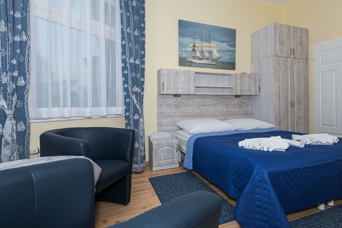 Imagen de la habitación del Villa Casteria. Foto 5