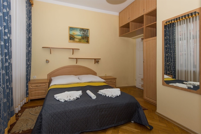 Imagen de la habitación del Villa Casteria. Foto 6