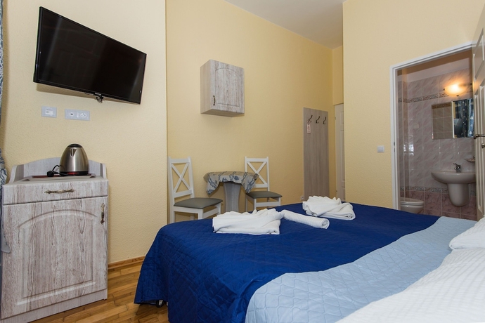 Imagen de la habitación del Villa Casteria. Foto 7