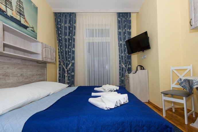 Imagen de la habitación del Villa Casteria. Foto 8