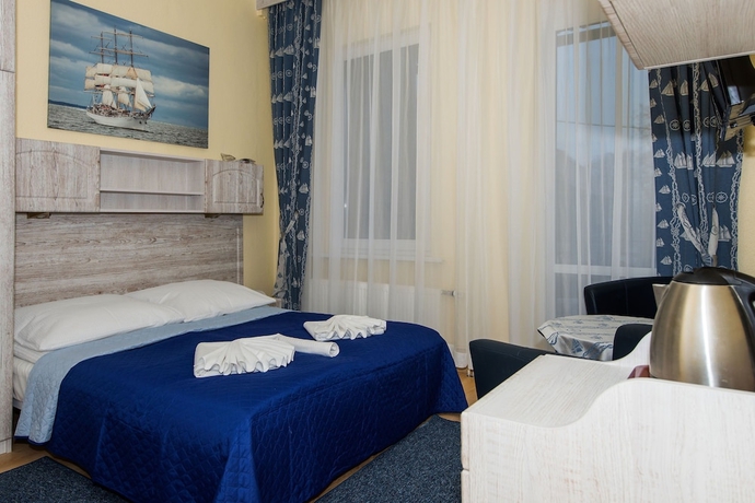 Imagen de la habitación del Villa Casteria. Foto 9