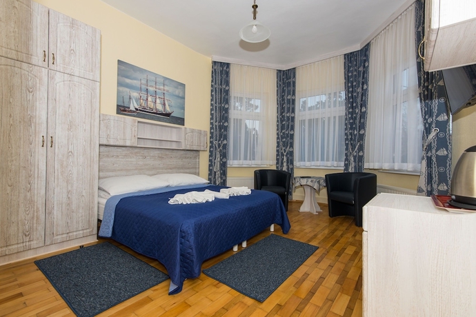 Imagen de la habitación del Villa Casteria. Foto 10