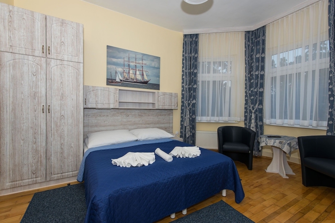 Imagen de la habitación del Villa Casteria. Foto 11