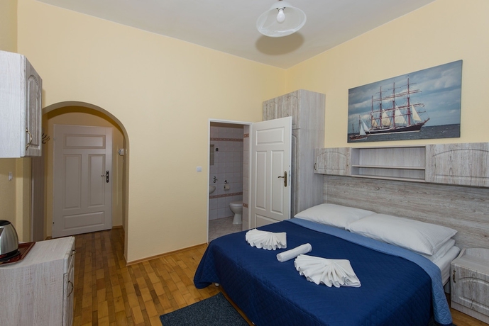 Imagen de la habitación del Villa Casteria. Foto 12