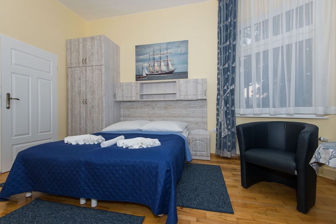 Imagen de la habitación del Villa Casteria. Foto 13