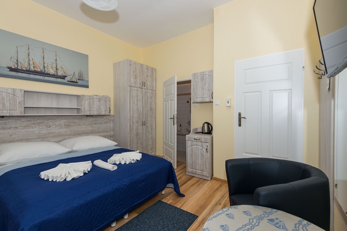 Imagen de la habitación del Villa Casteria. Foto 14