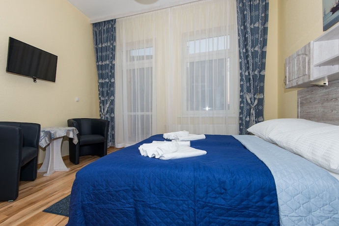 Imagen de la habitación del Villa Casteria. Foto 15