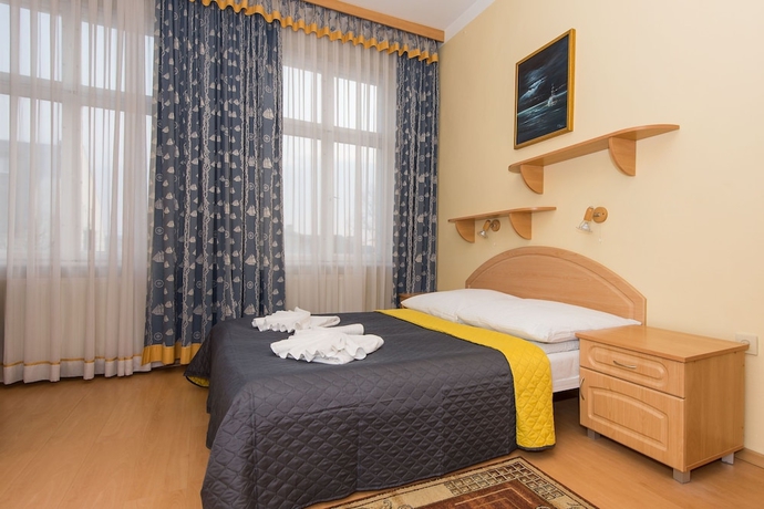 Imagen de la habitación del Villa Casteria. Foto 16