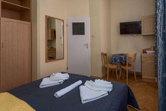 Imagen de la habitación del Villa Casteria. Foto 17