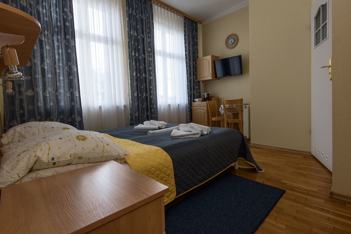 Imagen de la habitación del Villa Casteria. Foto 18