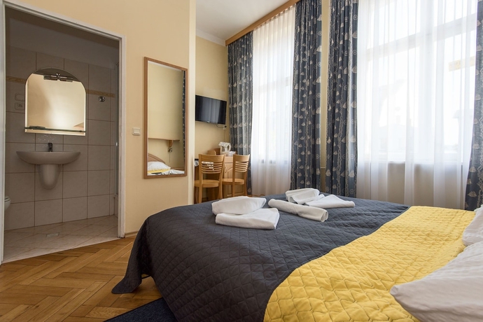 Imagen de la habitación del Villa Casteria. Foto 19