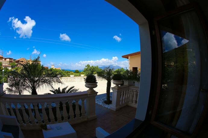 Imagen general del Villa Catiè. Foto 2